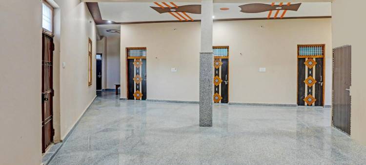 OYO Moon Light图片