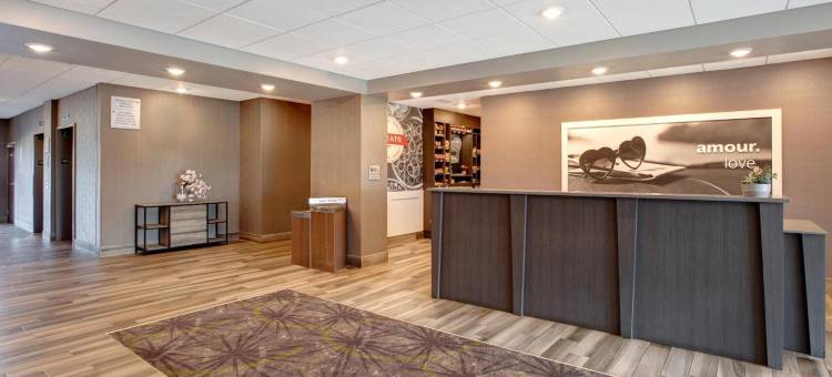 Ramada by Wyndham St. Paul AB(Ramada by Wyndham St. Paul AB)图片