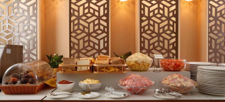 蒙娜丽莎酒店(Nagarjun Resort)图片