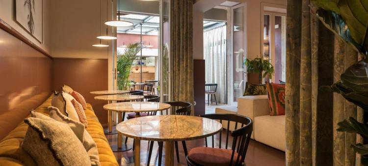 "解锁酒店的波尔图花园"(Jardins do Porto - by Unlock Hotels)图片