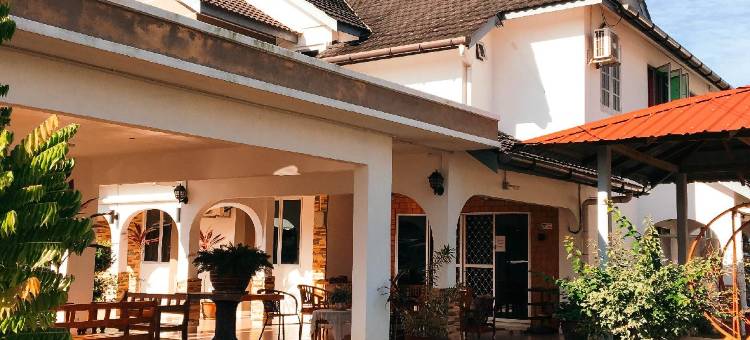 苏拉旅馆(Sura Inn)图片