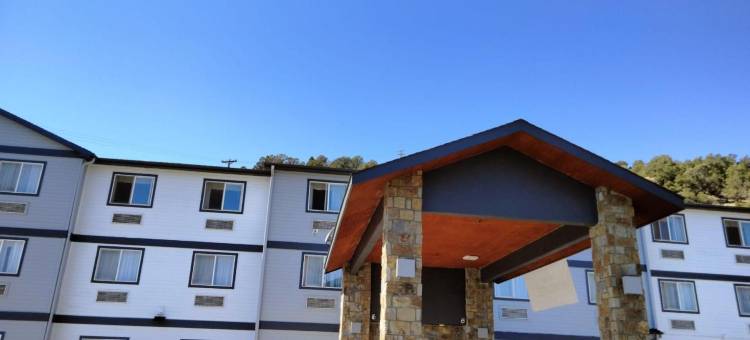 伊格尔-韦尔谷蔚景温德姆酒店(Wingate by Wyndham Eagle Vail Valley)图片