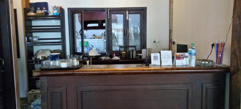 Landmark Farmhouse图片