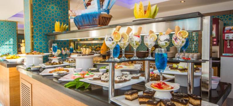 克列奥帕特拉阿特拉斯酒店-限成人(Kleopatra Atlas Hotel - Adults Only)图片