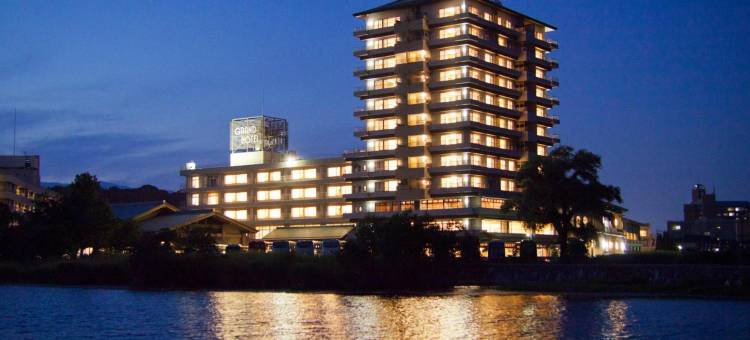 琵琶湖大饭店 京近江(Biwako Grand Hotel Kyo-Ohmi)图片