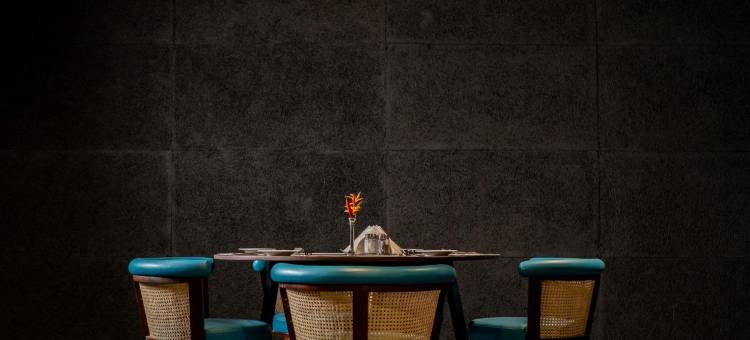 Sportico Resort Bangalore图片