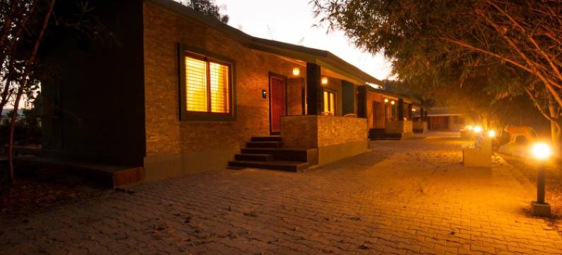 MC野生度假村(MC Resort Wildlife Resort Bandipur)图片