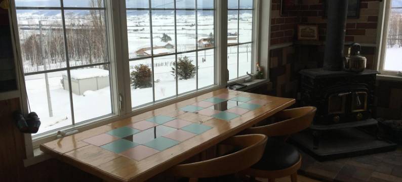 向星星许愿旅馆(Pension Hoshi Ni Negaiwo)图片