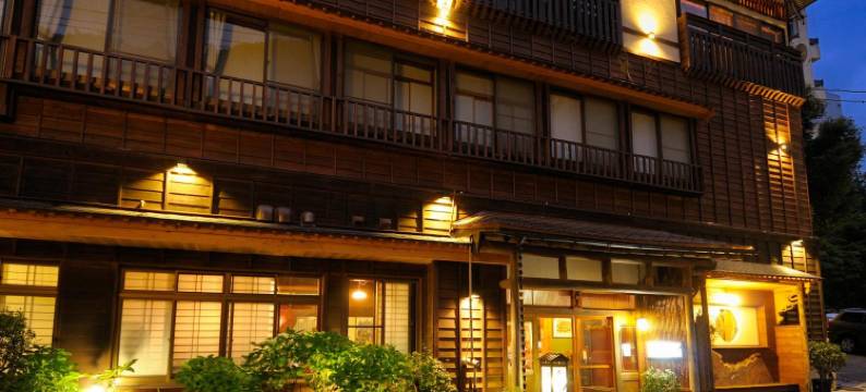 阿史那艾丽诺雅朵酒店(Irorinoyado Ashina)图片