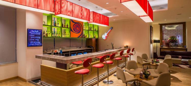 宜必思班加罗尔霍苏路酒店(Ibis Bengaluru Hosur Road)图片