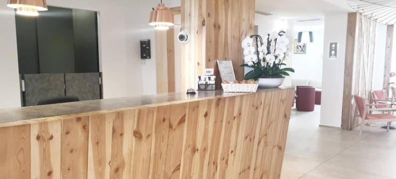 巴西歌剧酒店(Hôtel Brésil Opéra Spa)图片