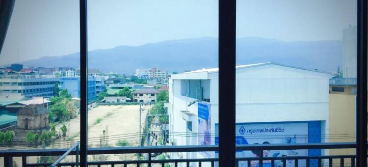 琳拉达阁楼公寓(Rinrada Loft Resident)图片