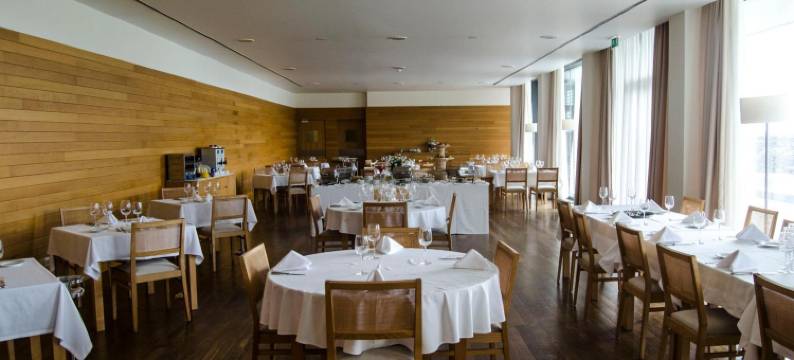 格拉西奥萨酒店(Hotel da Graciosa)图片