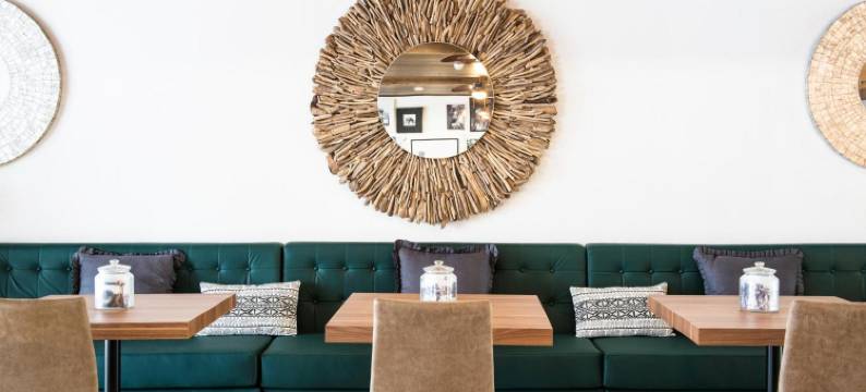 孟嘉波维布拉酒店式公寓 - 限成人(Aparthotel Vibra Mogambo - Adults Only)图片