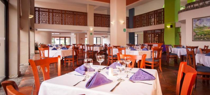 阿尔梅尼亚酒店(Armenia Hotel)图片