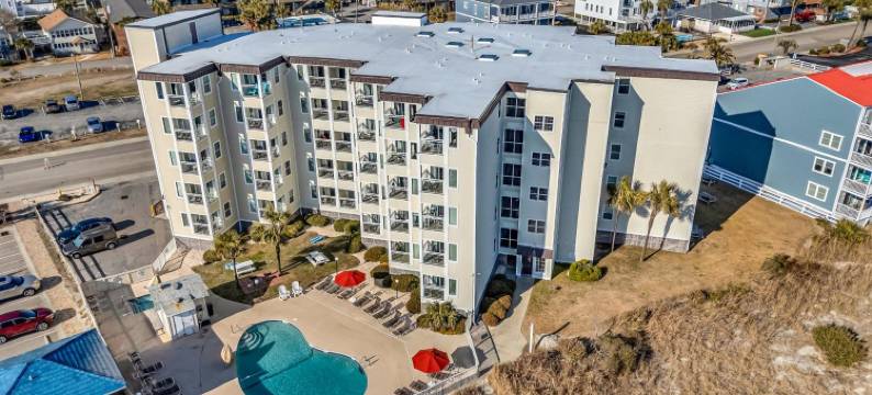 海滩之家(A Place at the Beach)图片