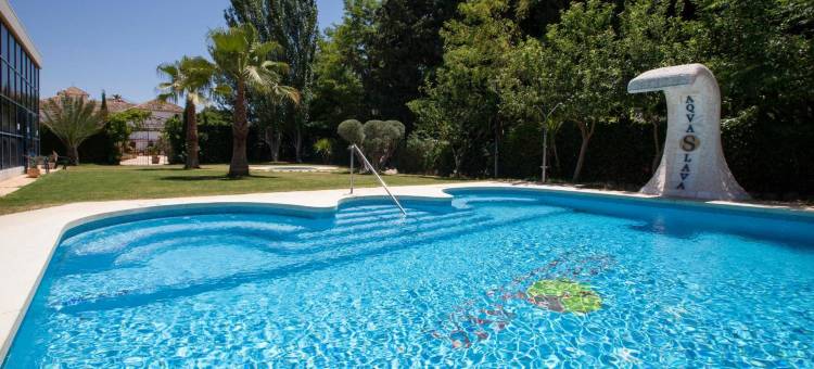 芬卡埃斯拉瓦酒店(Finca Eslava)图片