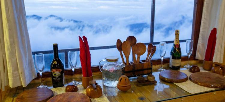 科代卡那塞曼塔克别墅(Syamantac Villa)图片