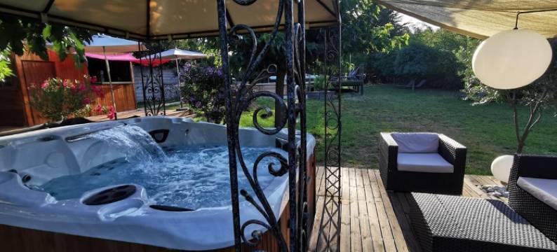 哲学工作坊酒店(Atelier du Philosophe)图片