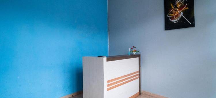 红门酒店@ 乔特尔宾馆棉兰(RedDoorz at Jotel Guest House Medan)图片