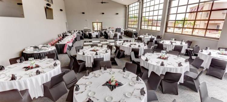 奥扎克湖度假村(The Resort at Lake of the Ozarks)图片