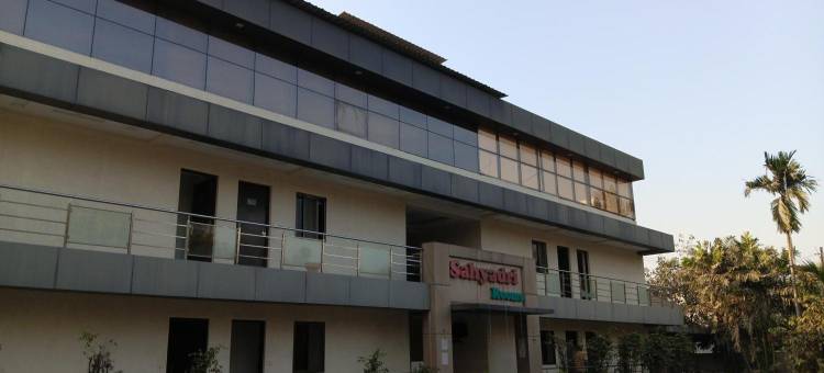 Hotel Sahyadri图片