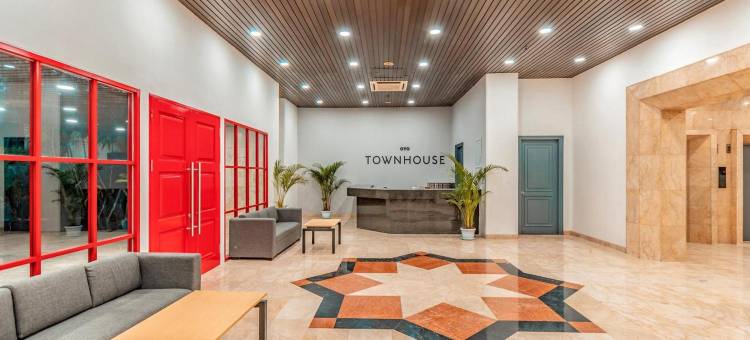 OYO酒店2号楼 Gunung Sahari(Super OYO Townhouse 2 Hotel Gunung Sahari)图片