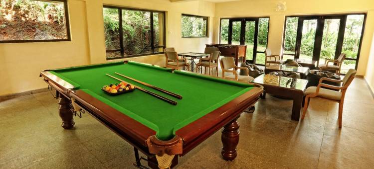 白头翁威瑟利度假酒店(The Windflower Resort & Spa, Vythiri)图片