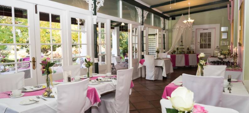 布伦德尔旅馆(Le Manoir de Brendel)图片