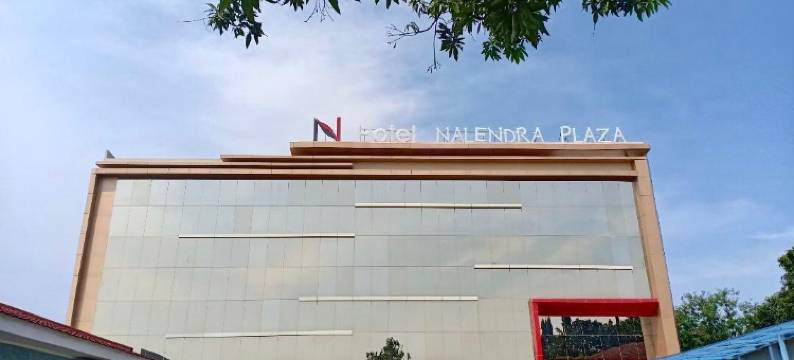 纳伦德拉广场酒店-苏邦(Hotel Nalendra Plaza Subang)图片