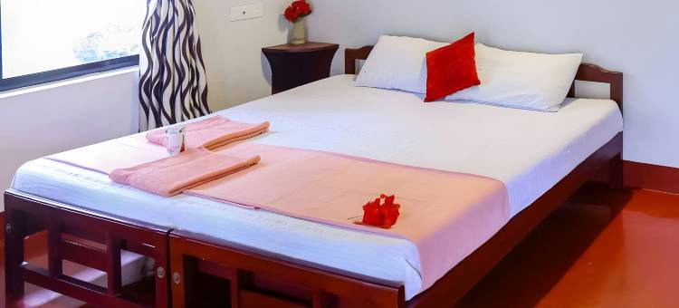 马拉瑞海洋度假别墅(Marari Sea Scape Homestay)图片