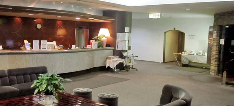 富士宫皇冠山酒店(Hotel Crown Hills Fujinomiya)图片