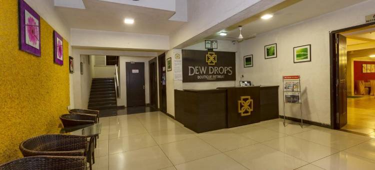 露珠精品度假村(Dew Drops Boutique Retreat)图片