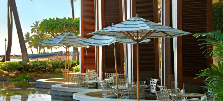 希尔顿夏威夷度假村之希尔顿分时度假俱乐部套房酒店(Hilton Grand Vacations Club at Hilton Hawaiian Village - Lgn Tower)图片