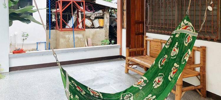 伊拉旅馆(Irah's Guest House RedPartner)图片