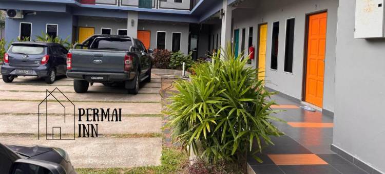 Roomstay/ Homestay Permai Inn图片