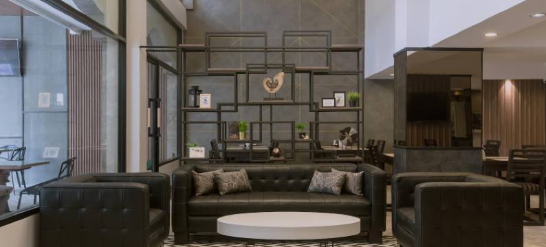 美心酒店(Maxim's Inn)图片