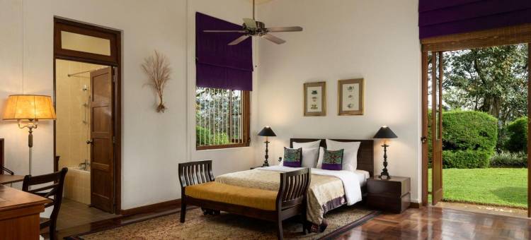 Jetwing Hoffmann Bungalow图片