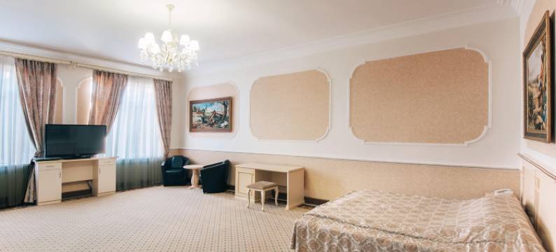 住宅酒店(Resident Hotel)图片