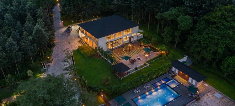 维斯密塔县(Vismita County)图片