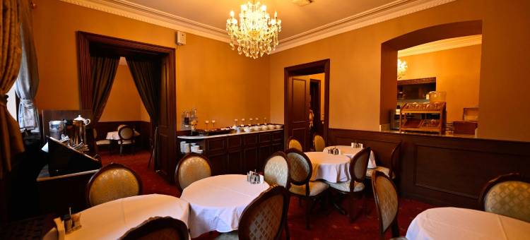 环石酒店老城-特别类别(Ring Stone Hotels Old City)图片