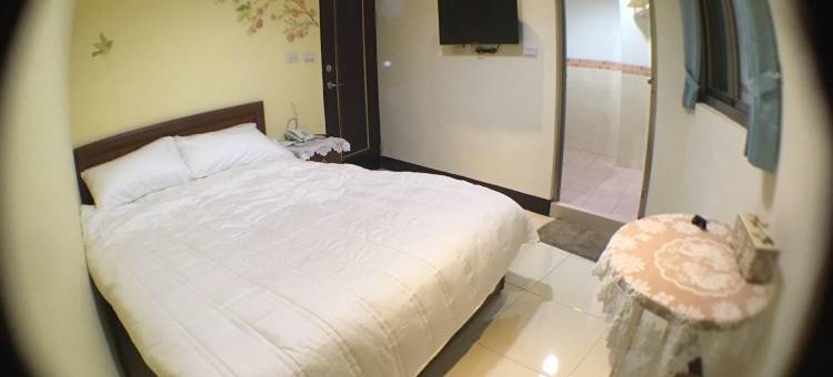 高芳大旅社图片