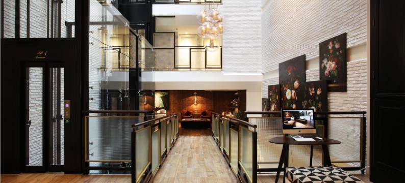 奥菲利亚斯酒店 4Sup(Ofelias Hotel 4Sup)图片