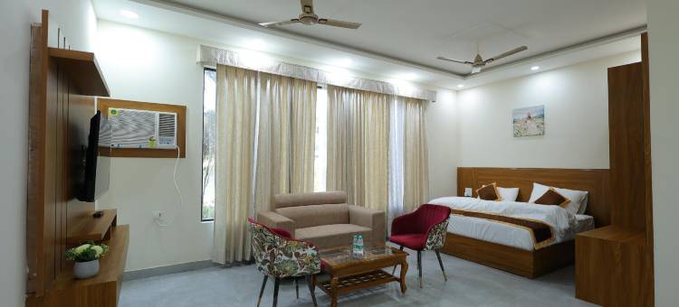 MST农场度假村(MST Farm & Resort)图片