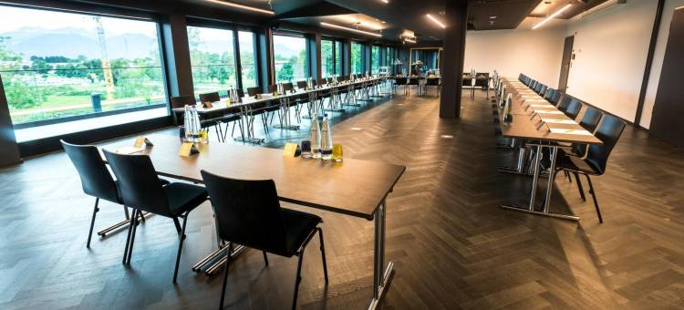 罗森海姆我的家我的酒店(MY Home MY Hotel Rosenheim)图片