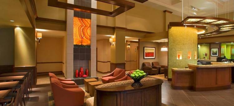 辛辛那提机场凯悦嘉轩酒店(Hyatt Place Cincinnati Airport Florence)图片