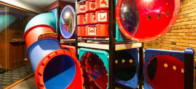 布鲁卡特多格睡帽酒店(Nightcap at Blue Cattle Dog Hotel)图片