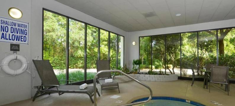 北林欢朋酒店(Hampton Inn Myrtle Beach-Northwood)图片