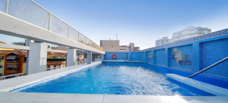 迈纳克科斯塔德尔索尔酒店(Mainake Costa del Sol)图片