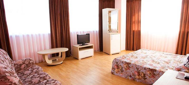 Yunona Guest House图片